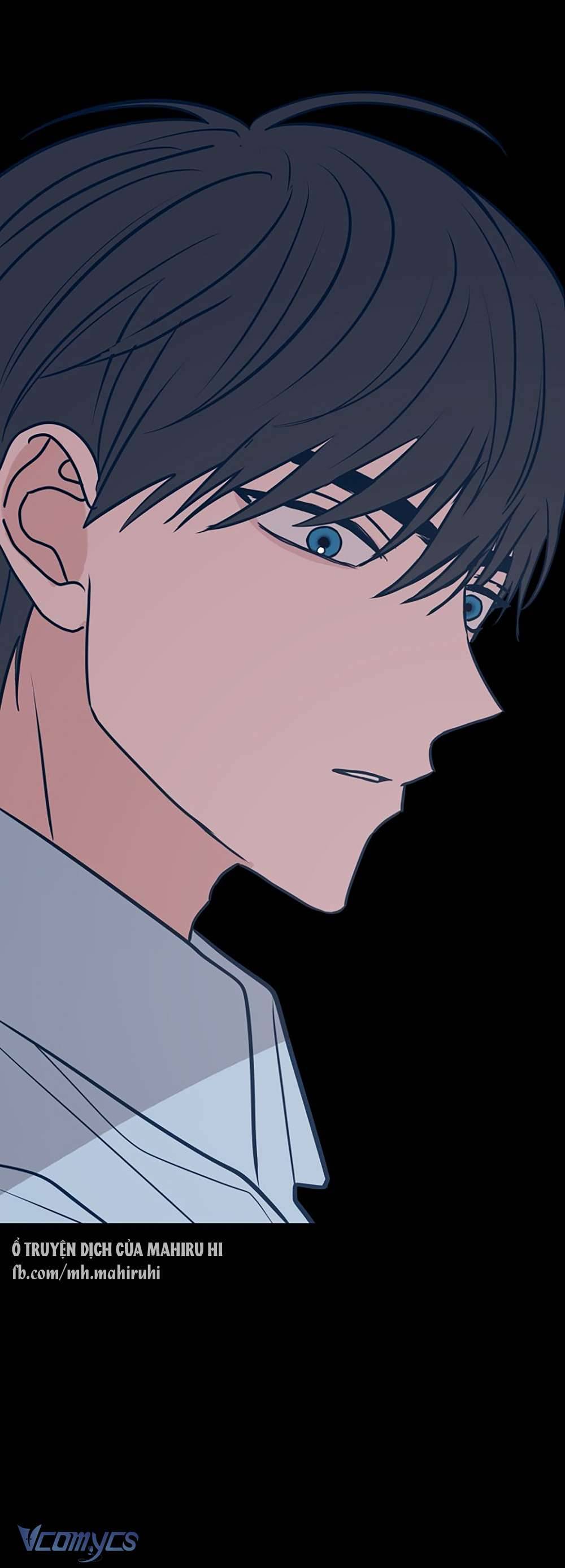 Kẻ Rác Rưởi Không Đáng Được Yêu Chapter 44 - Next Chapter 45
