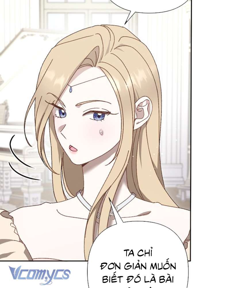 Dành Cho Những Ai Coi Hối Tiếc Là Điều Xa Xỉ Chap 16 - Trang 4