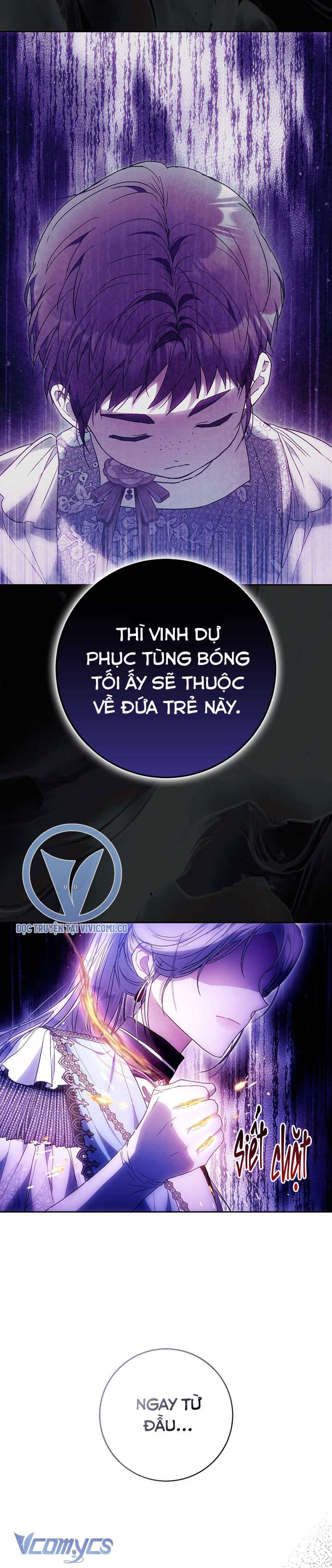Tôi Trở Thành Vợ Của Nam Chính Chap 120 - Next Chap 121