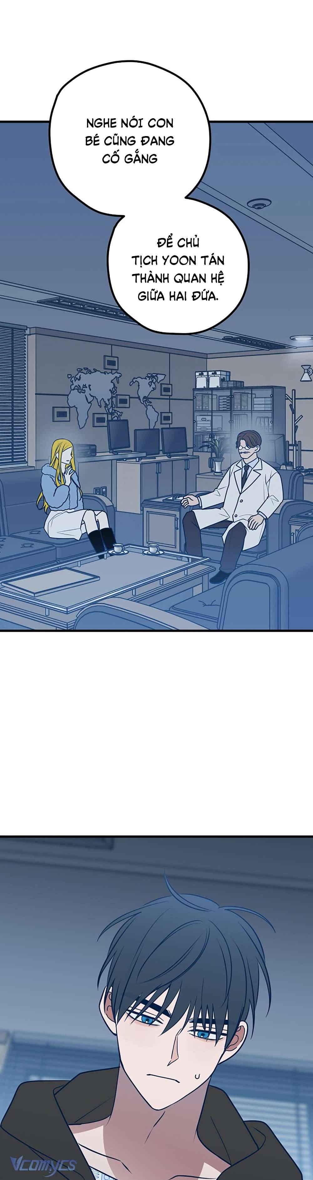Kẻ Rác Rưởi Không Đáng Được Yêu Chapter 66 - Next Chapter 67