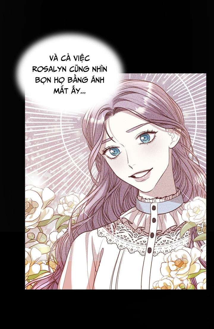 Thư Ký Của Bạo Chúa Chapter 36 - Trang 4