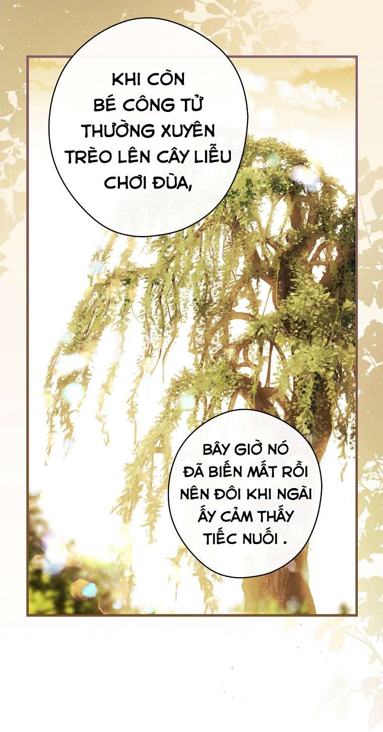 Phương Pháp Khiến Phu Quân Đứng Về Phía Tôi Chapter 20 - Trang 4