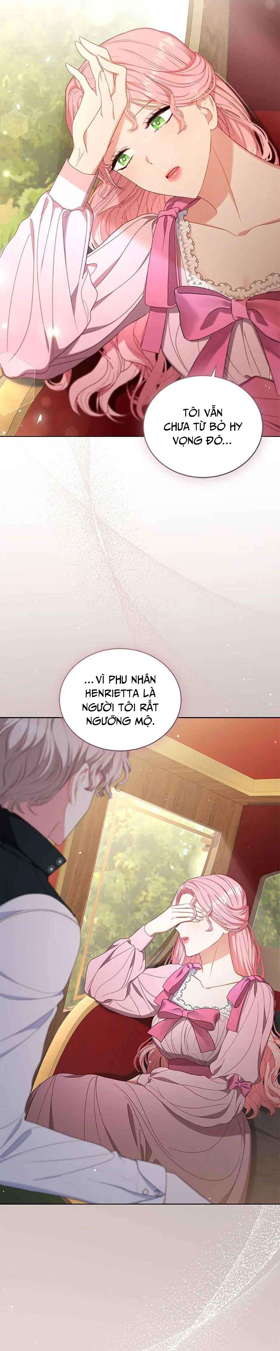 Hầu Gái Trong Trò Chơi Harem Ngược Muốn Nghỉ Việc Chapter 33 - Trang 3