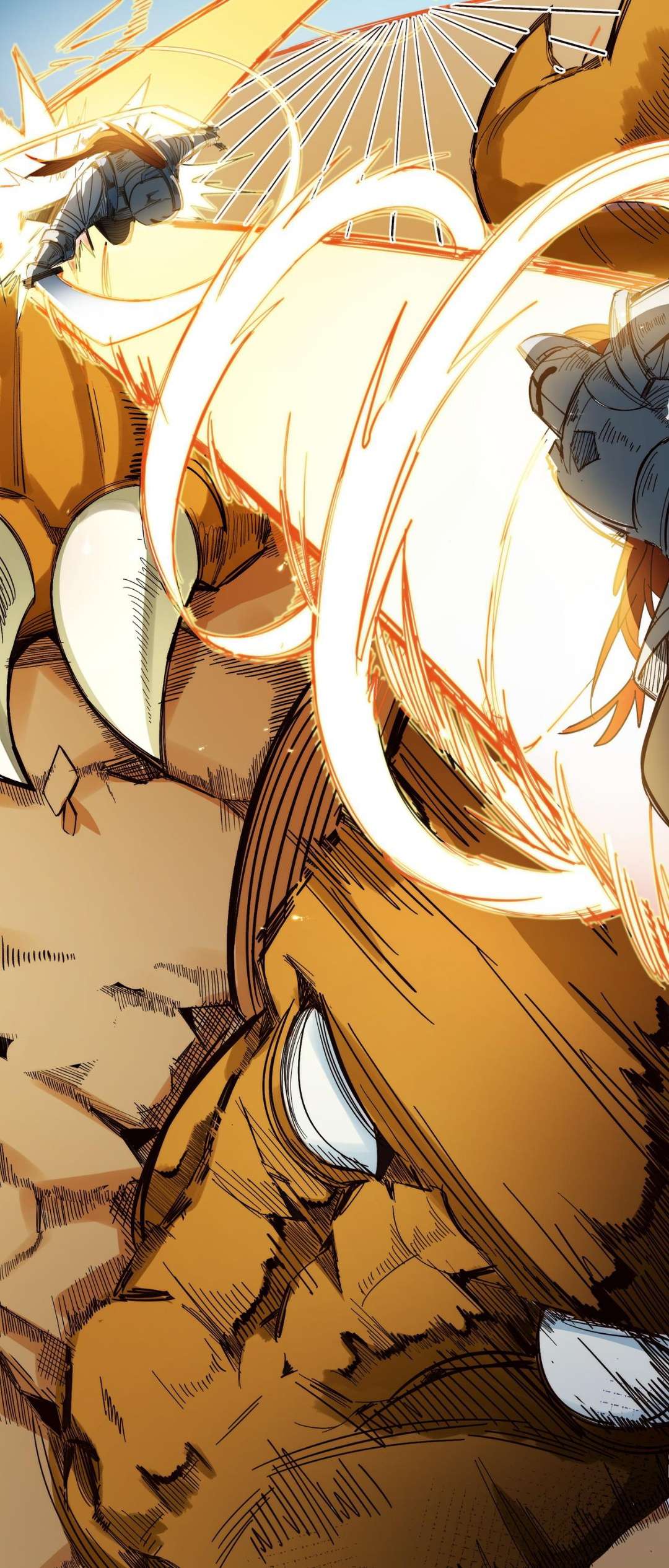 Mười năm sau, tôi kết hôn với kẻ thù không đội trời chung Chap 33 - Next Chap 34