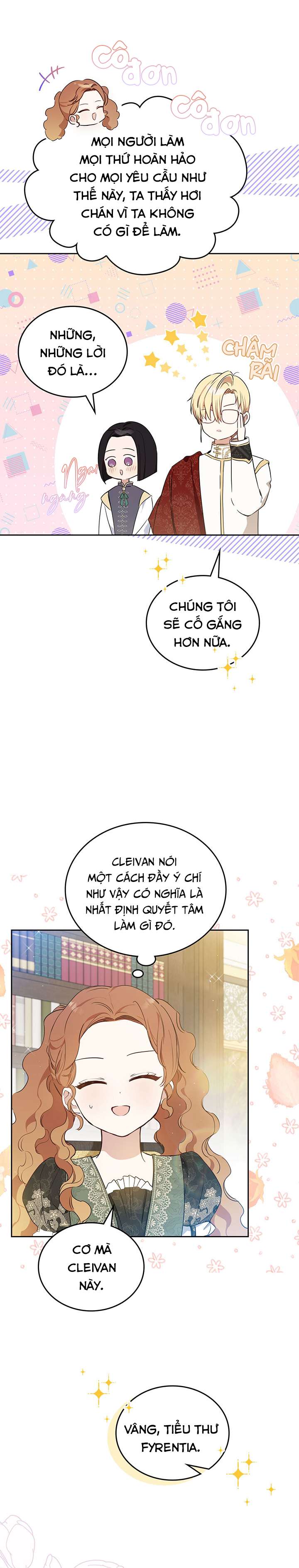 Kiếp Này Nhất Định Làm Gia Chủ Chap 93 - Trang 2