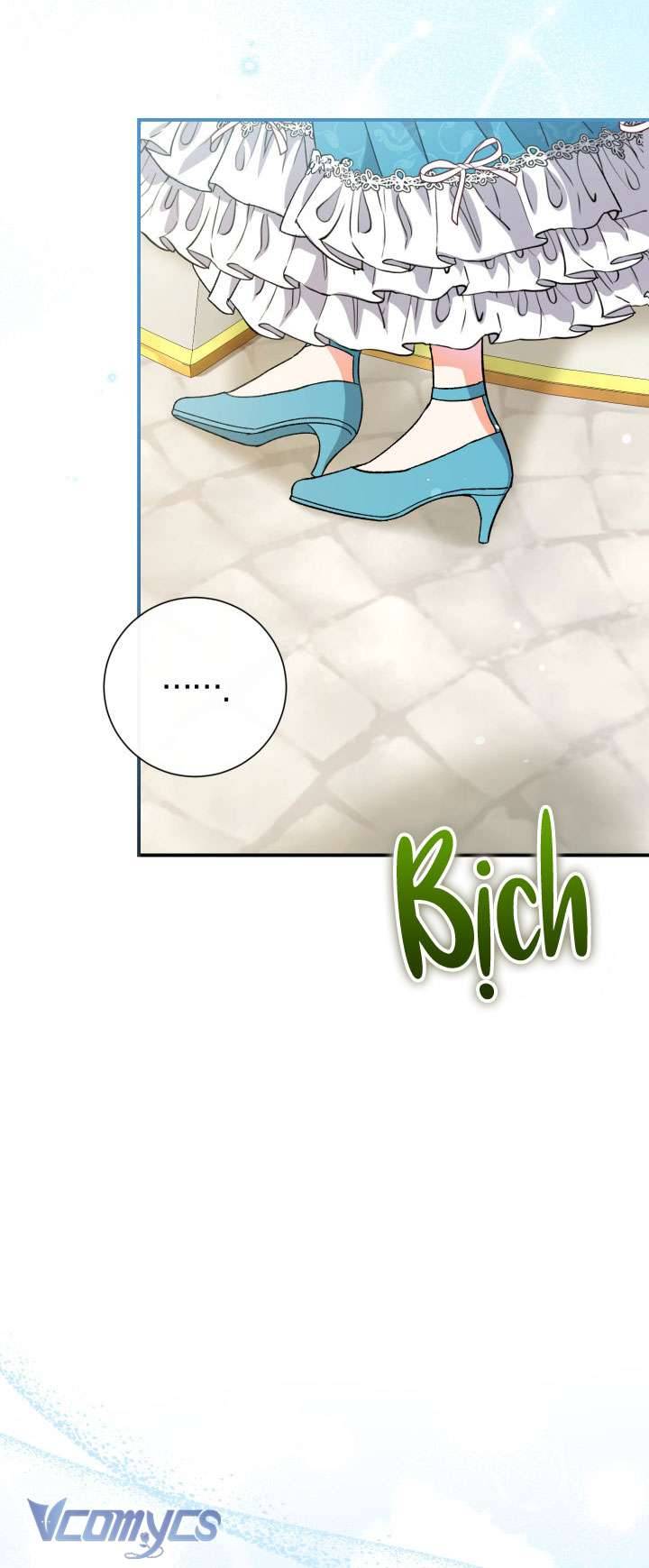 Người Xem Mắt Của Ác Nữ Quá Hoàn Hảo Chapter 6 - Next Chapter 7