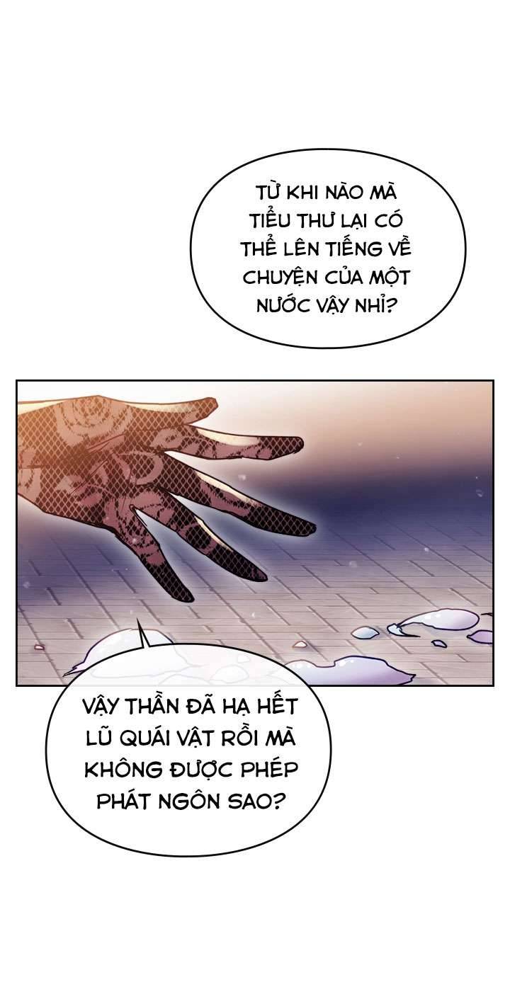 Kết Cục Của Nhân Vật Phản Diện Chỉ Có Thể Là Cái Chết Chapter 61 - Next Chapter 62