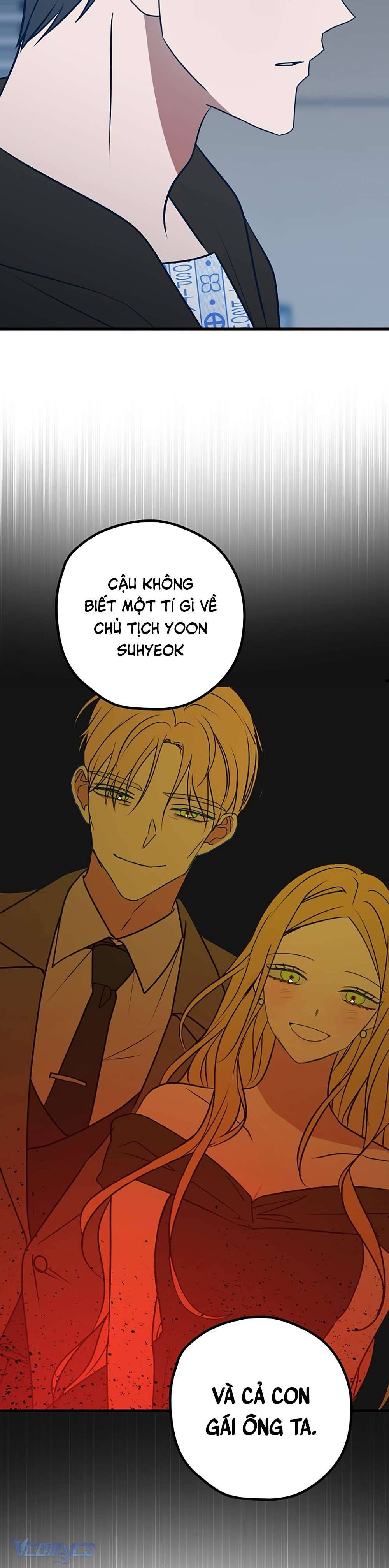 Kẻ Rác Rưởi Không Đáng Được Yêu Chapter 67 - Next Chapter 68
