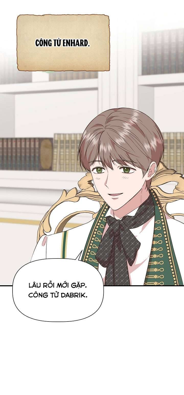 Tôi Không Phải Là Cinderella Chapter 69 - Trang 4