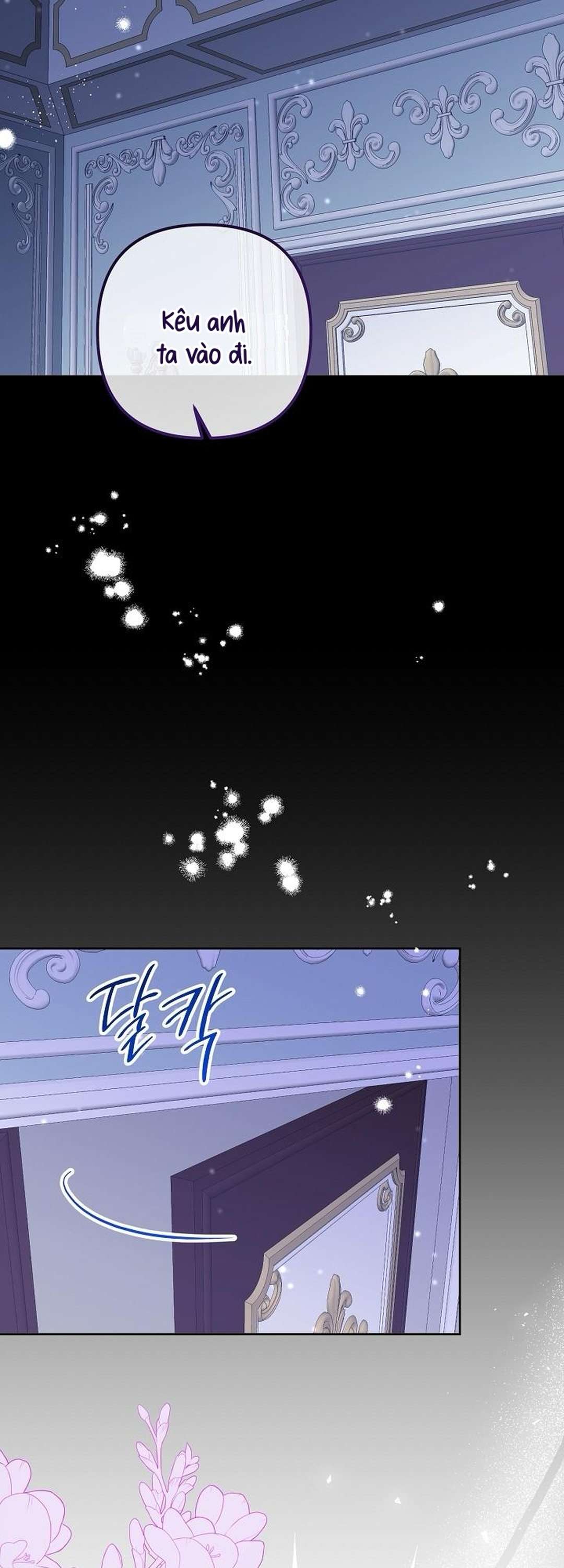 Quái Vật Trong Lòng Kính Chap 2 - Next Chap 3