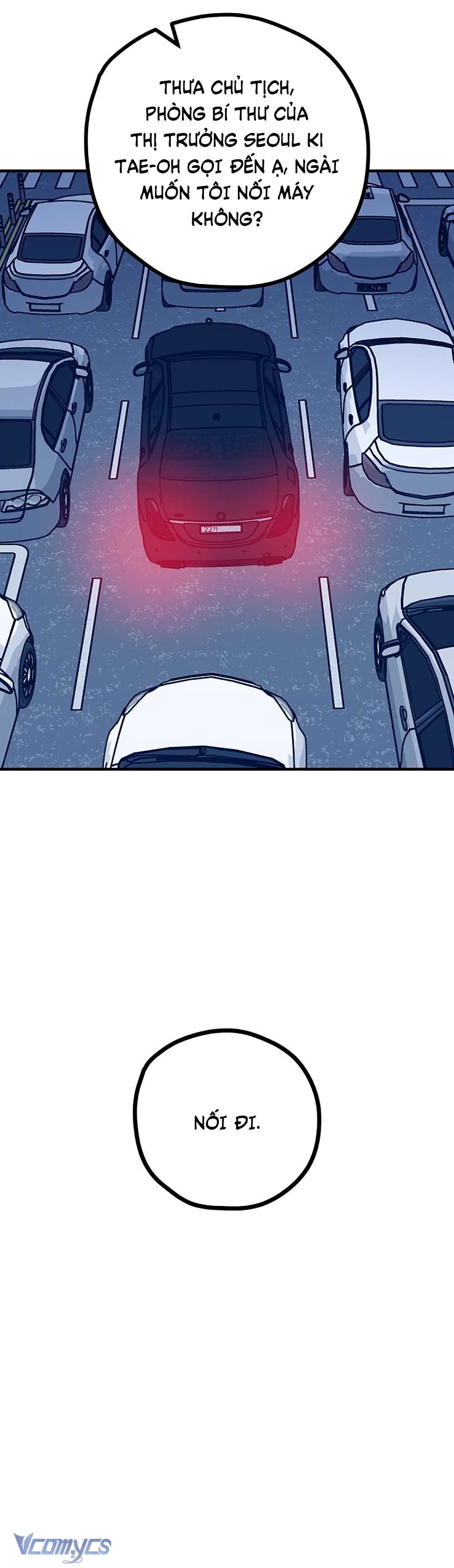 Kẻ Rác Rưởi Không Đáng Được Yêu Chapter 58 - Next Chapter 59