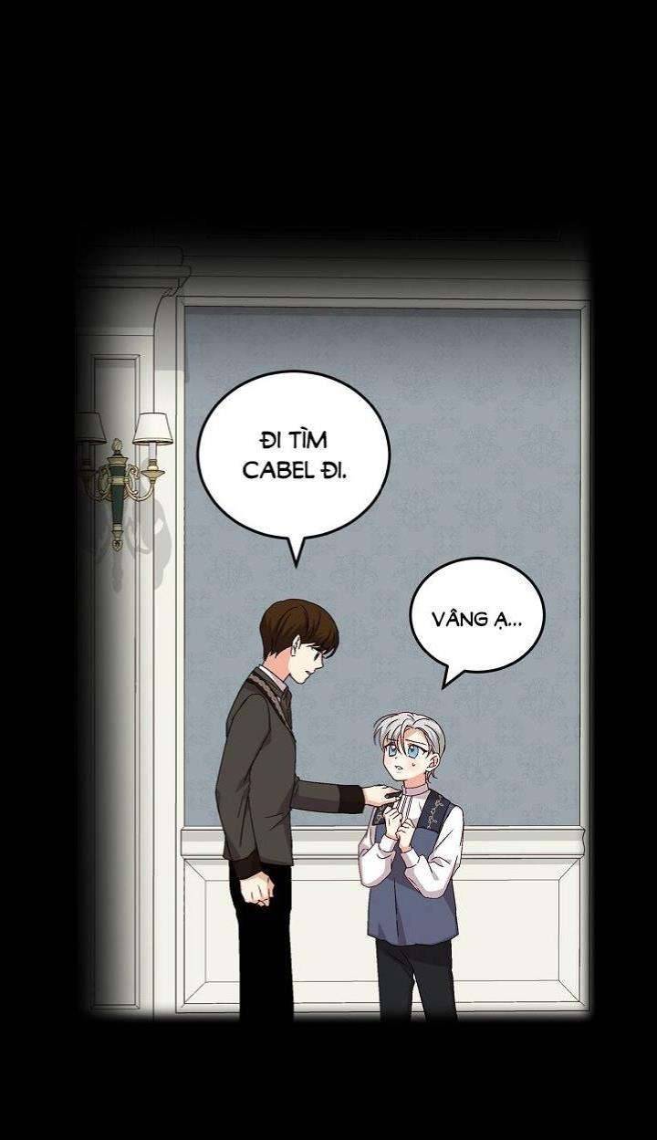 Cẩn Thận Với Các Anh Trai Đấy! Chap 12 - Trang 2