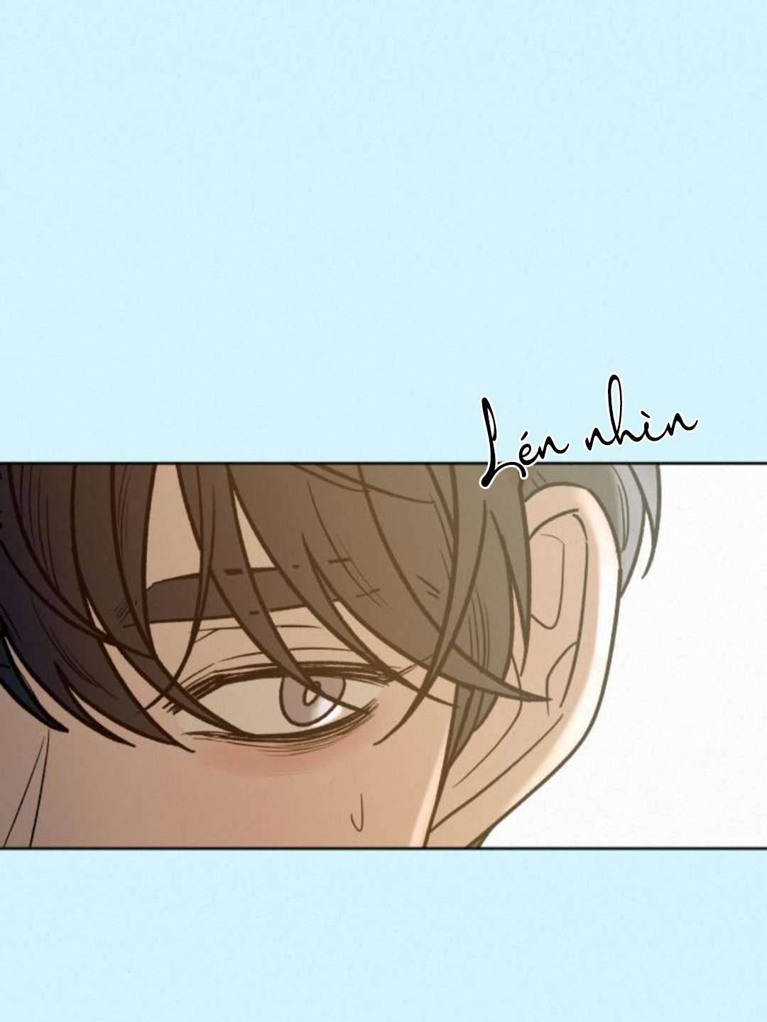 Chiến Lược: Tình Yêu Trong Sáng Chap 85 - Next Chapter 85.1