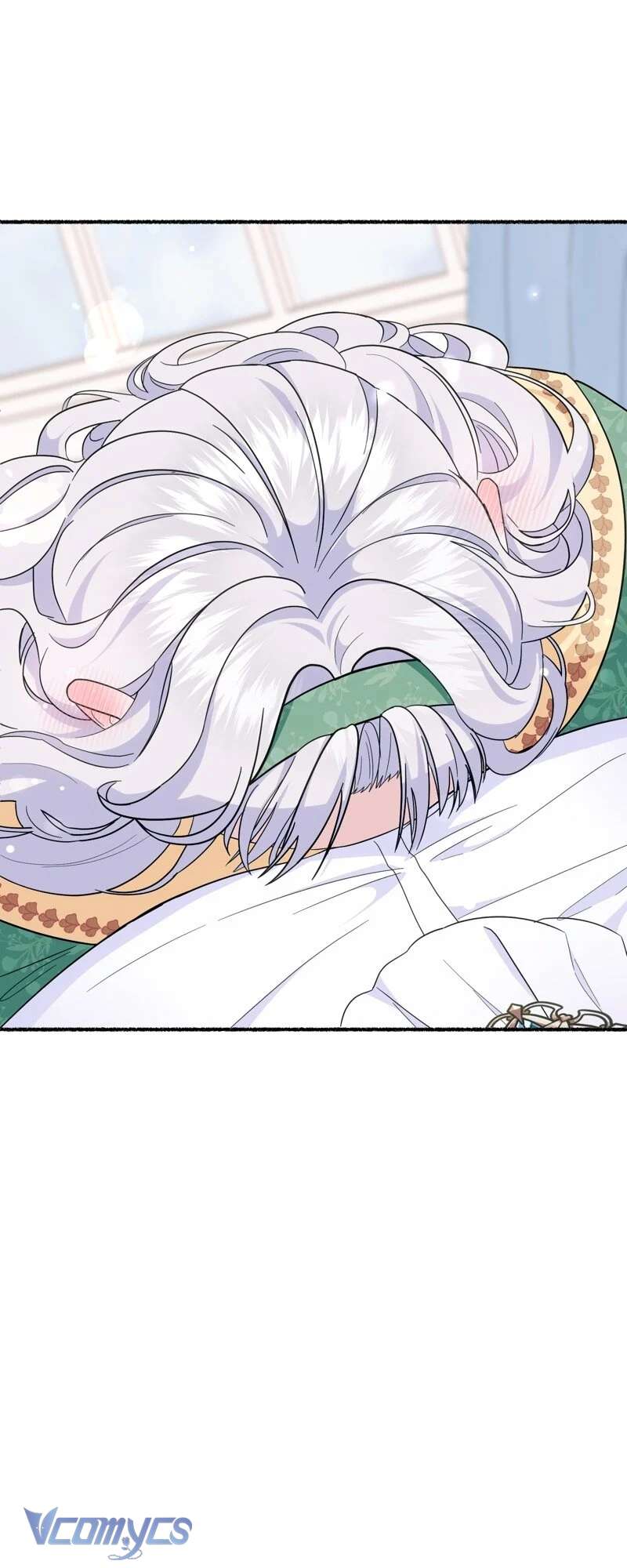 Trở Thành Chú Mèo Ngủ Cùng Bạo Chúa Chapter 25 - Trang 3