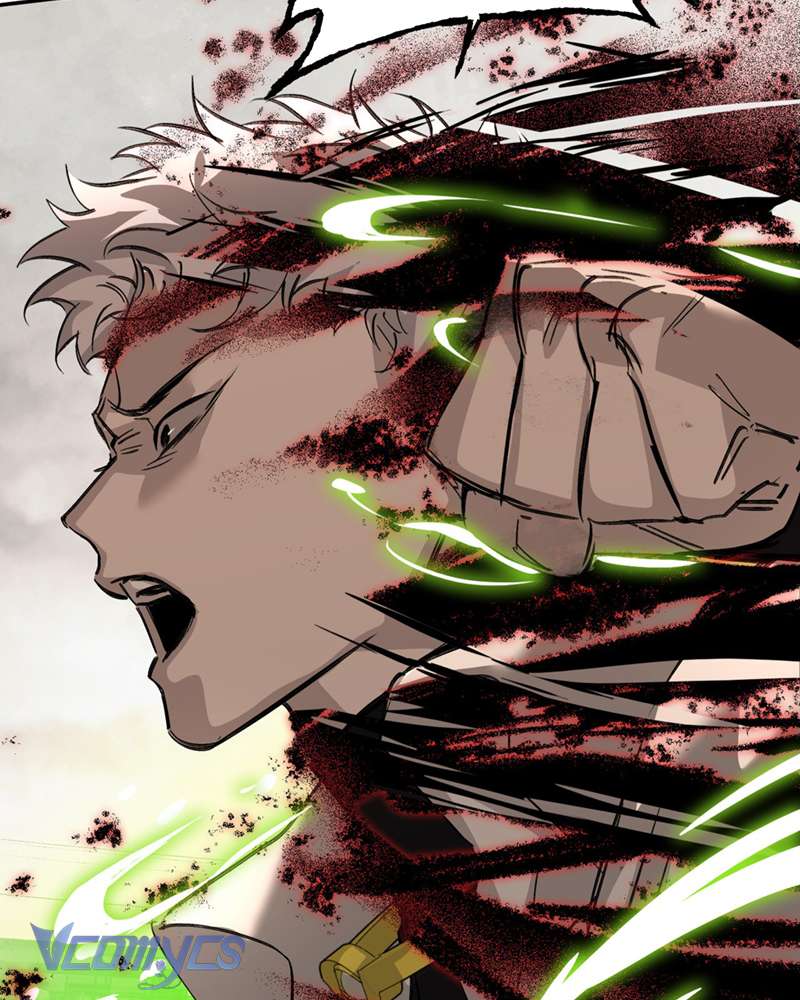 Ác Chi Hoàn Chapter 35 - Trang 4