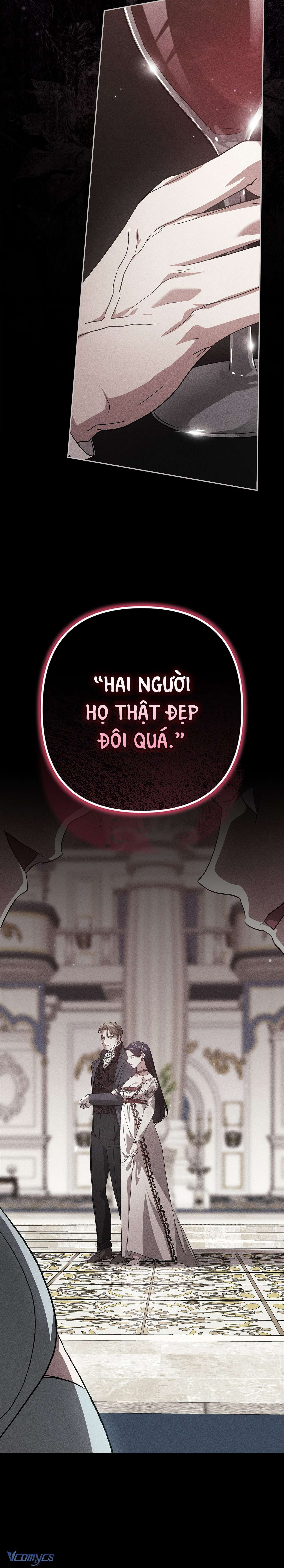 Hôn Nhân Này Rồi Sẽ Đổ Vỡ Chapter 91 - Trang 3