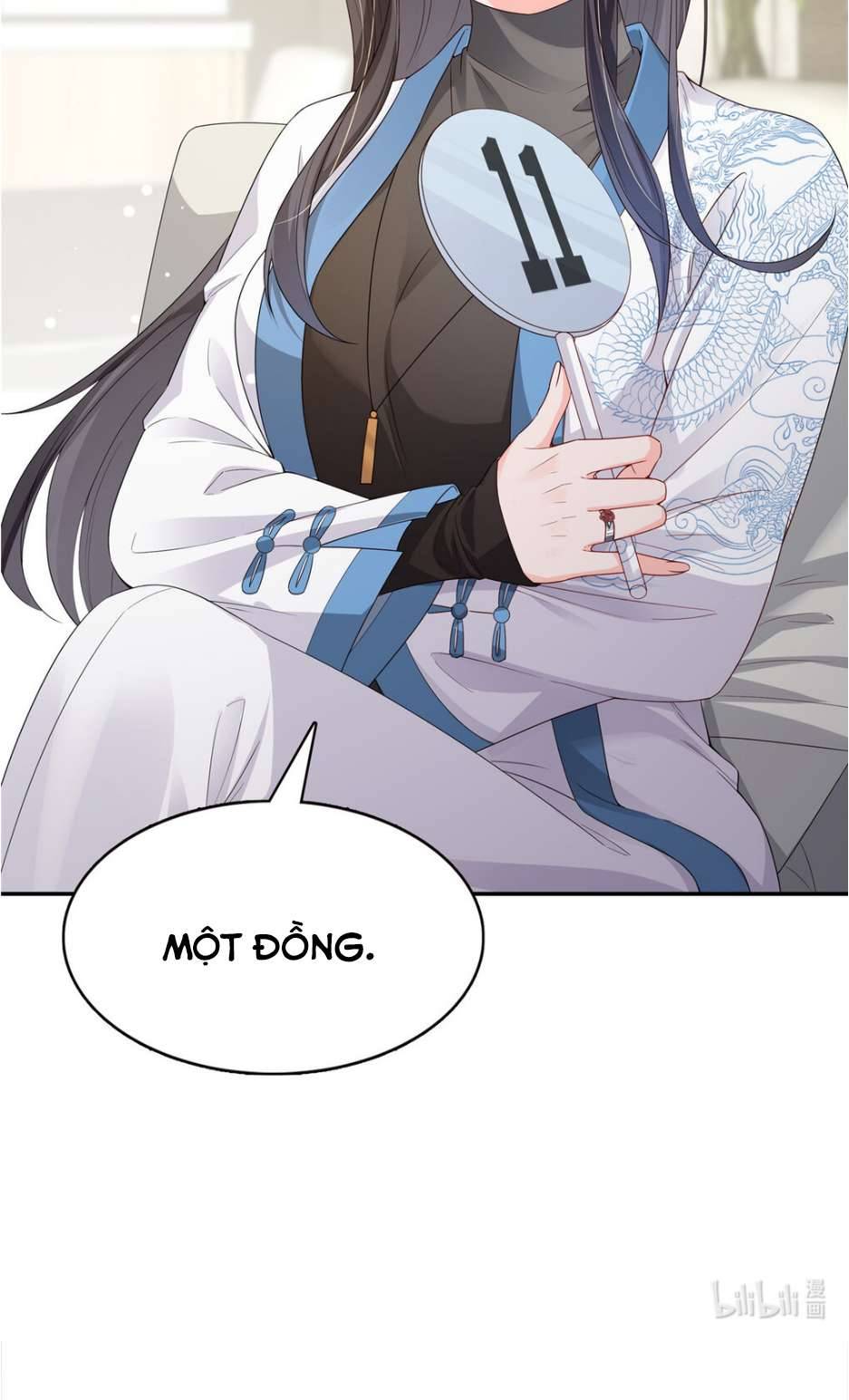 Hệt Như Hàn Quang Gặp Nắng Gắt Chap 410 - Next Chap 411