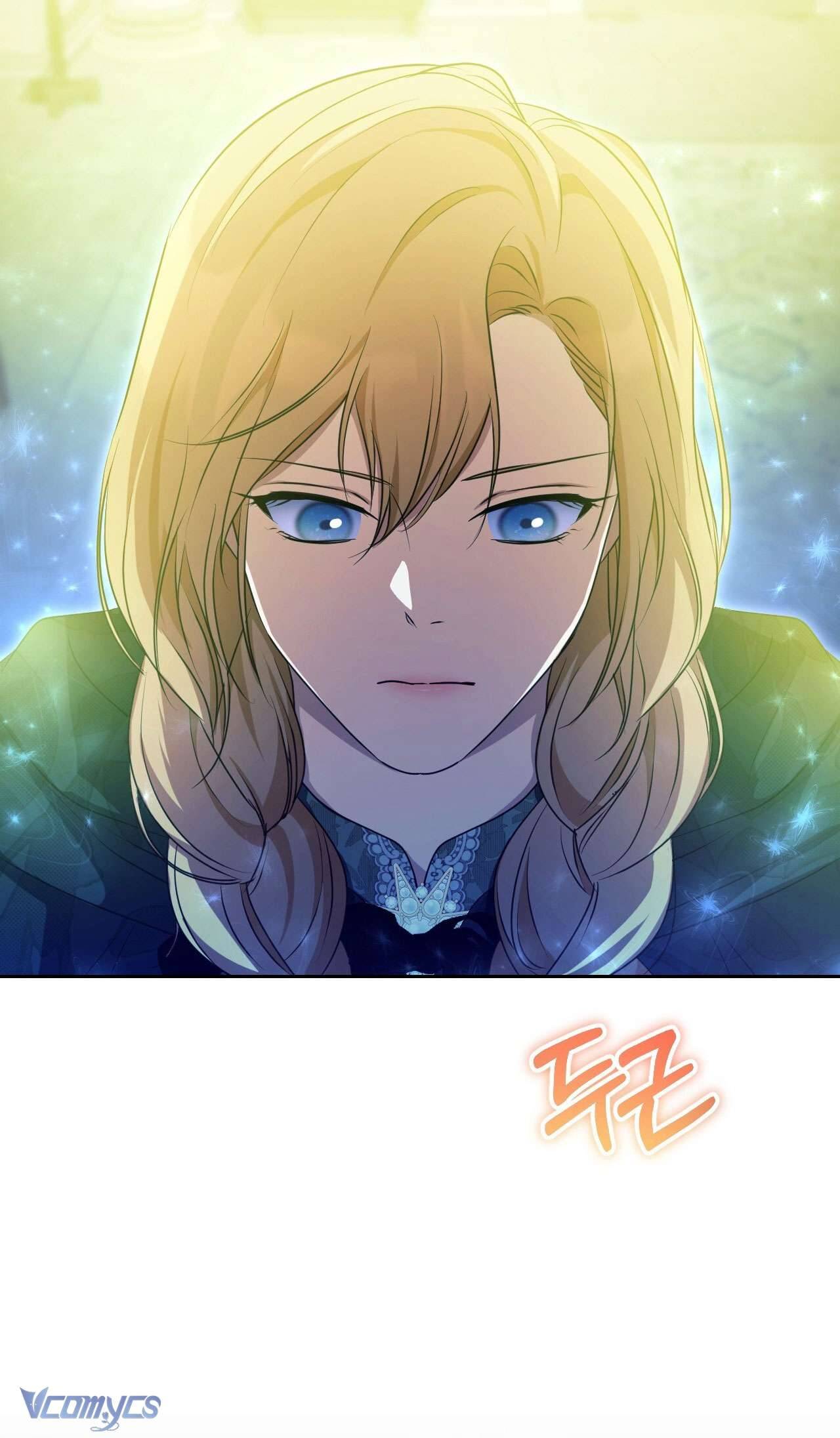 Thánh Nữ Giả Muốn Bỏ Trốn Chap 35 - Trang 4