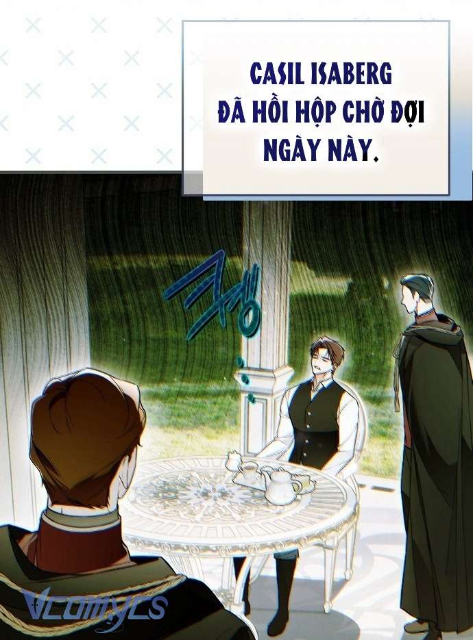 Ai Đó Đang Điều Khiển Cơ Thể Của Tôi Chapter 51 - Next Chapter 52