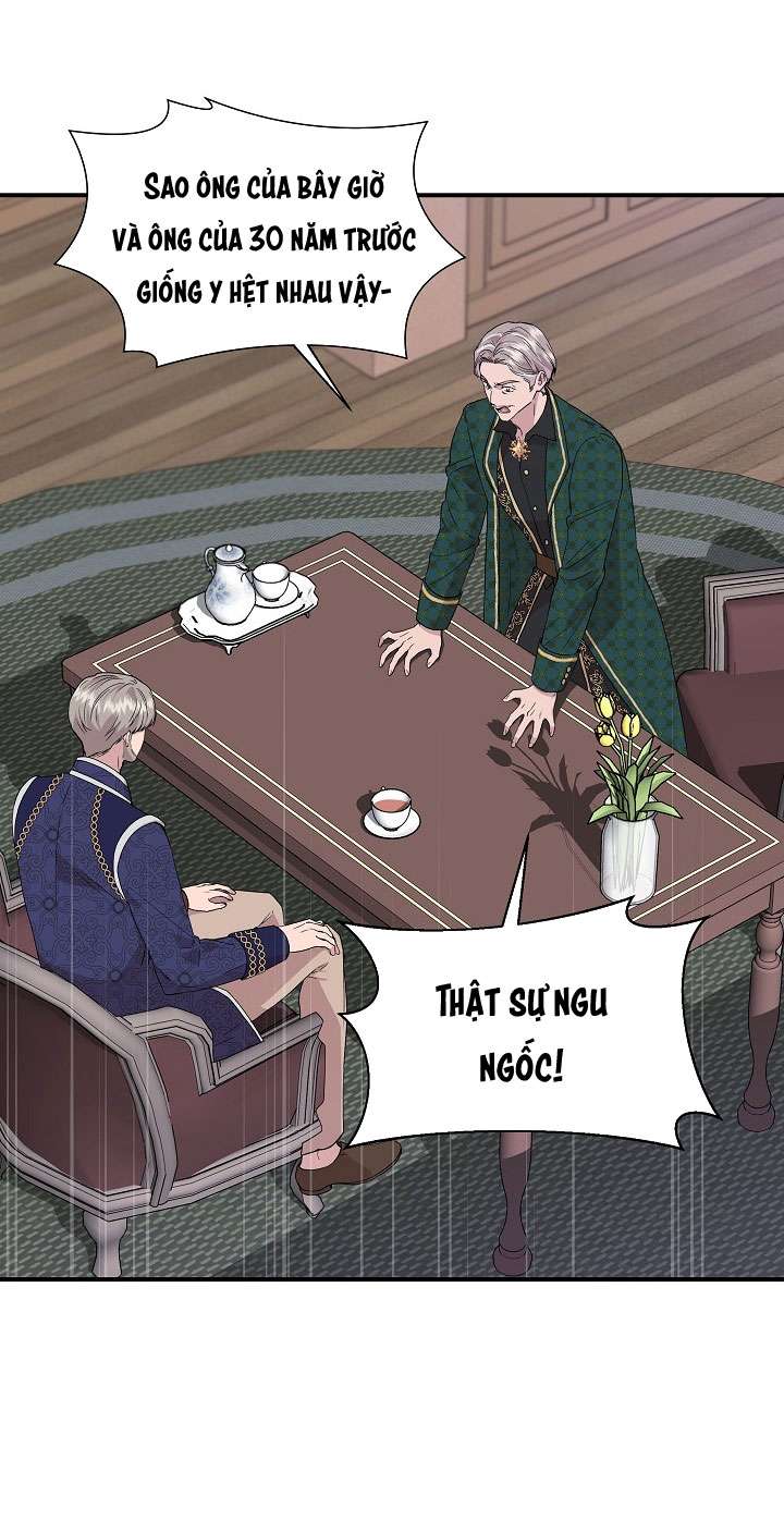 Tôi Không Phải Là Cinderella Chapter 44 - Next Chapter 44.5