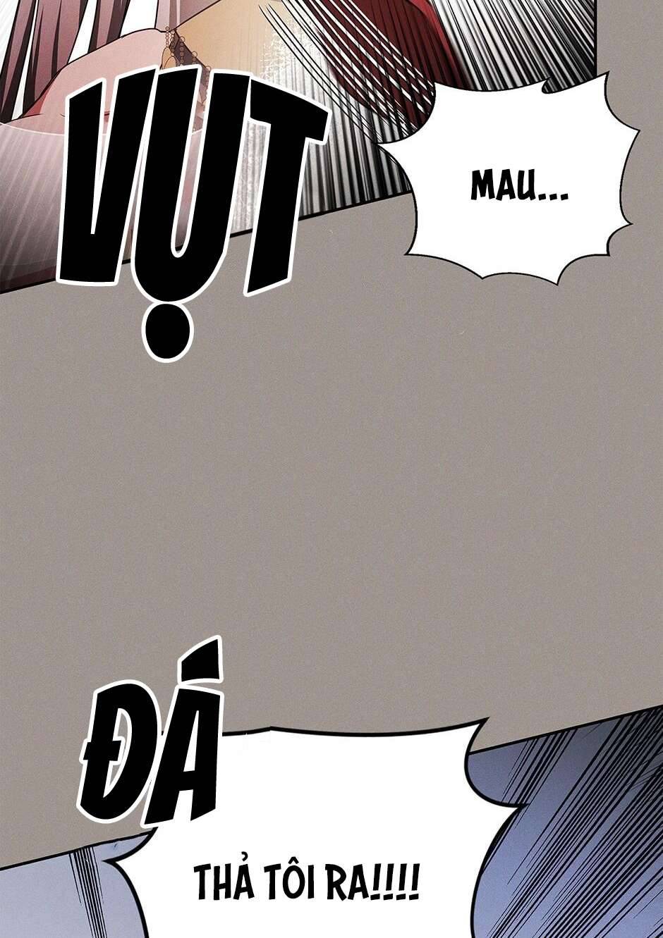 Hôn Phu Ẩn Sắc Chapter 38 - Trang 4