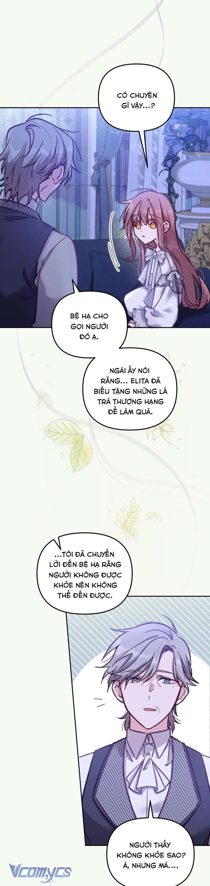 Không Có Chỗ Cho Kẻ Giả Mạo Chap 13 - Trang 2