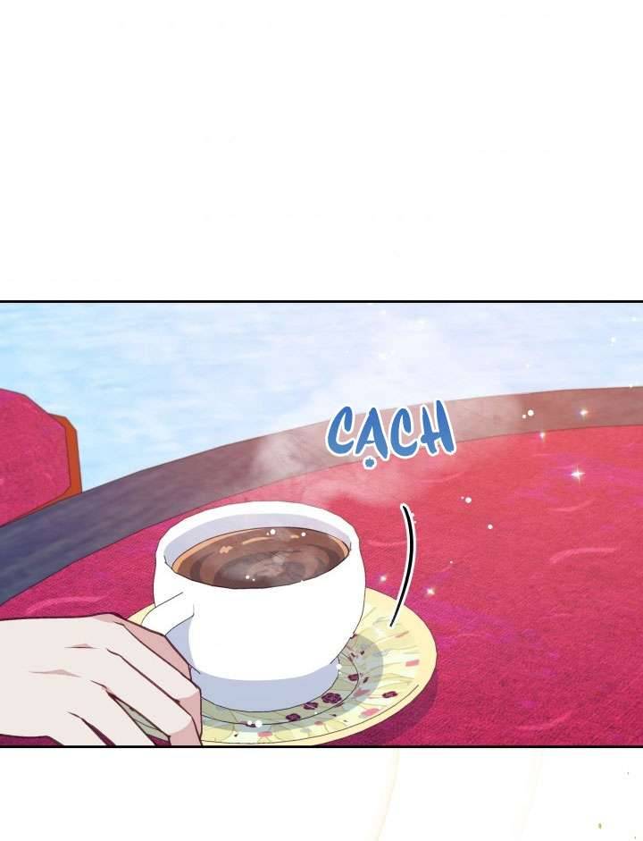 Người Bảo Hộ Của Bạo Quân Là Ma Nữ Tàn Độc Chap 30 - Trang 4