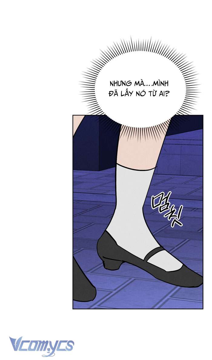 [18+] 7 Giây Thay Vì Một Nụ Hôn Chap 34 - Next 