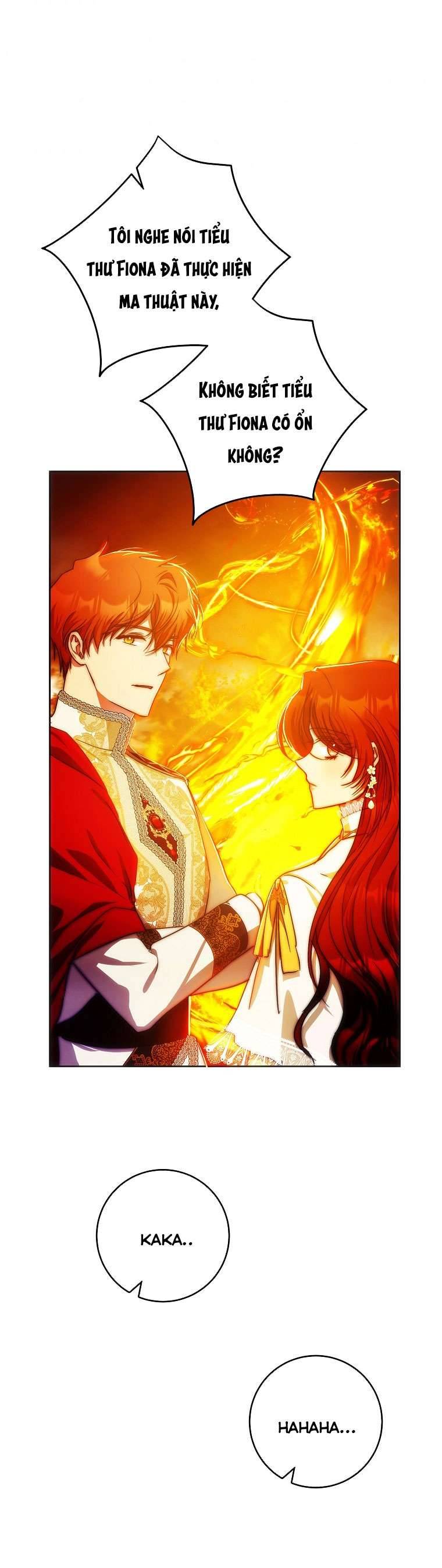 Tôi Trở Thành Vợ Của Nam Chính Chap 40 - Next Chap 41