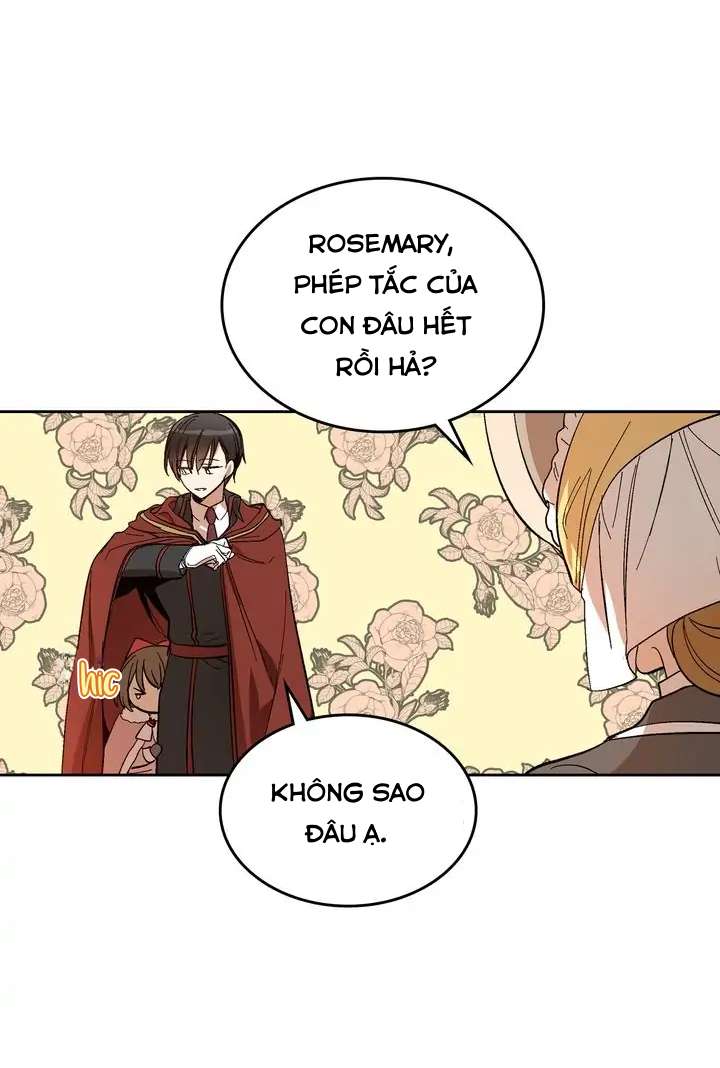 Vị Hôn Thê Khế Ước Của Công Tước Chapter 100 - Trang 4