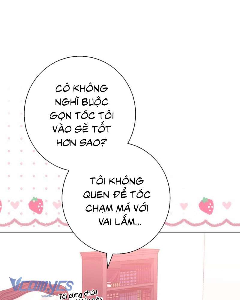 Hầu Gái Độc Quyền Của Hoàng Hậu Phản Diện Chapter 31 - Trang 4