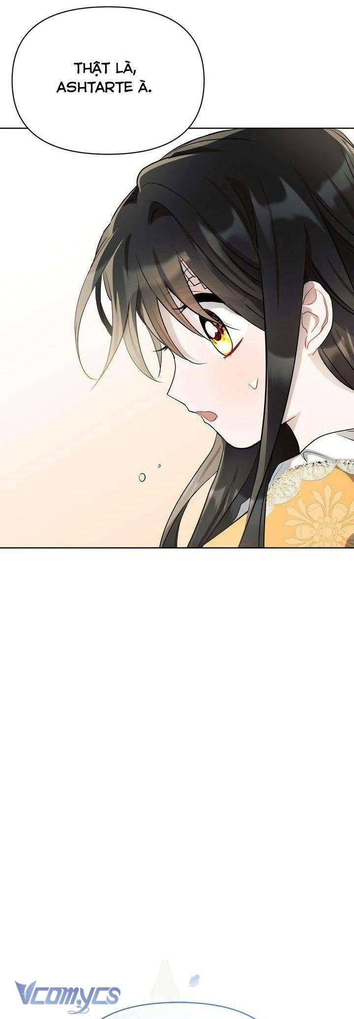 Công Chúa Ashtarte Chapter 6 - Trang 4