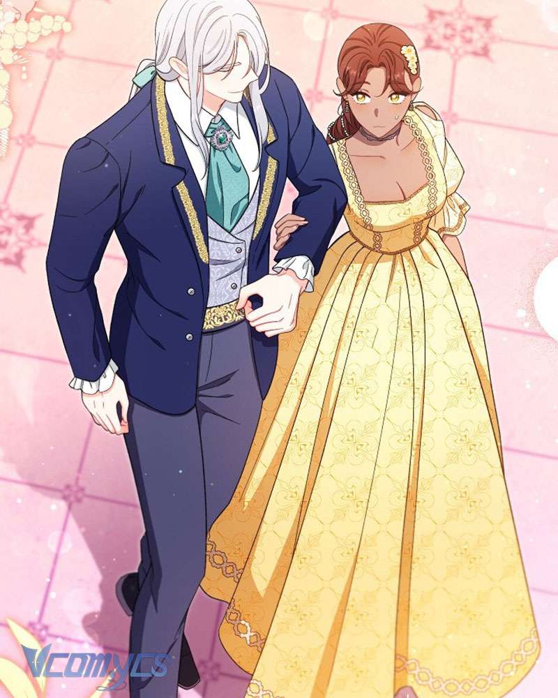 Hầu Gái Độc Quyền Của Hoàng Hậu Phản Diện Chapter 29 - Next Chapter 30