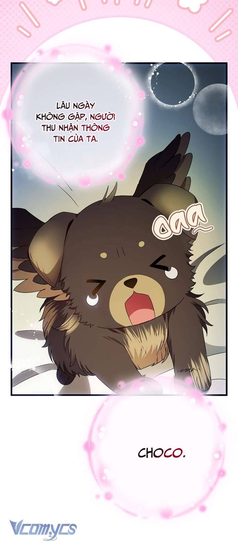 Lần Đầu Bé Út Được Yêu Thương Chap 13 - Trang 2