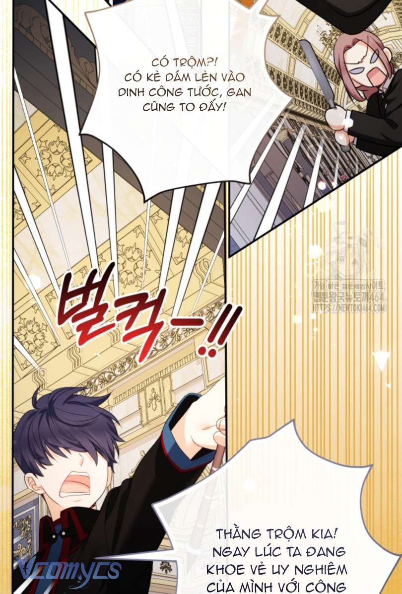 Tiểu Thư Tích Tiền Đi Bụi Chapter 75 - Trang 4