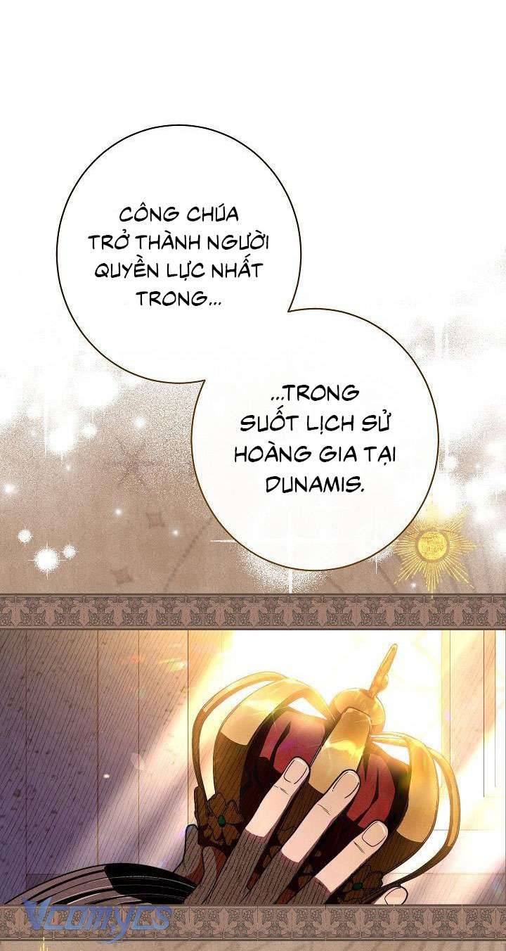 Hầu Gái Độc Quyền Của Hoàng Hậu Phản Diện Chapter 12 - Next Chapter 13