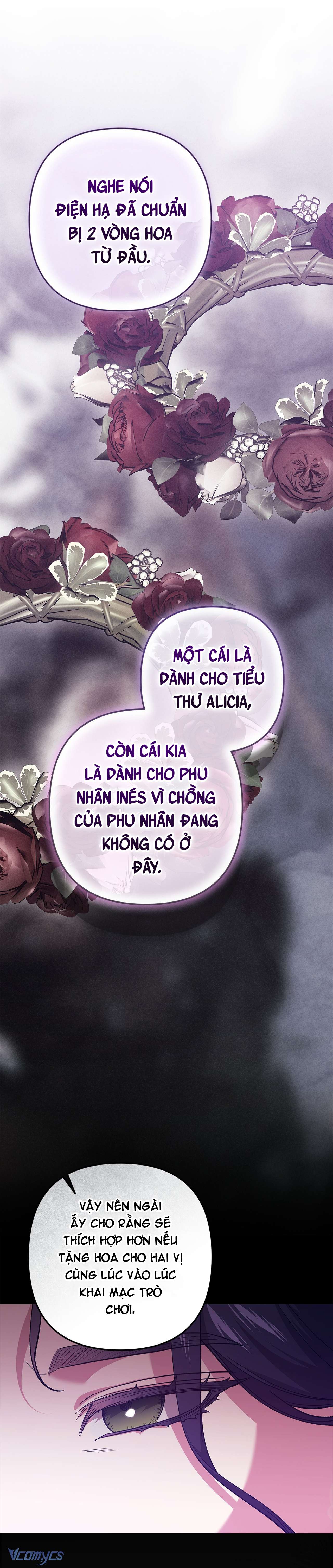 Hôn Nhân Này Rồi Sẽ Đổ Vỡ Chapter 92 - Trang 3