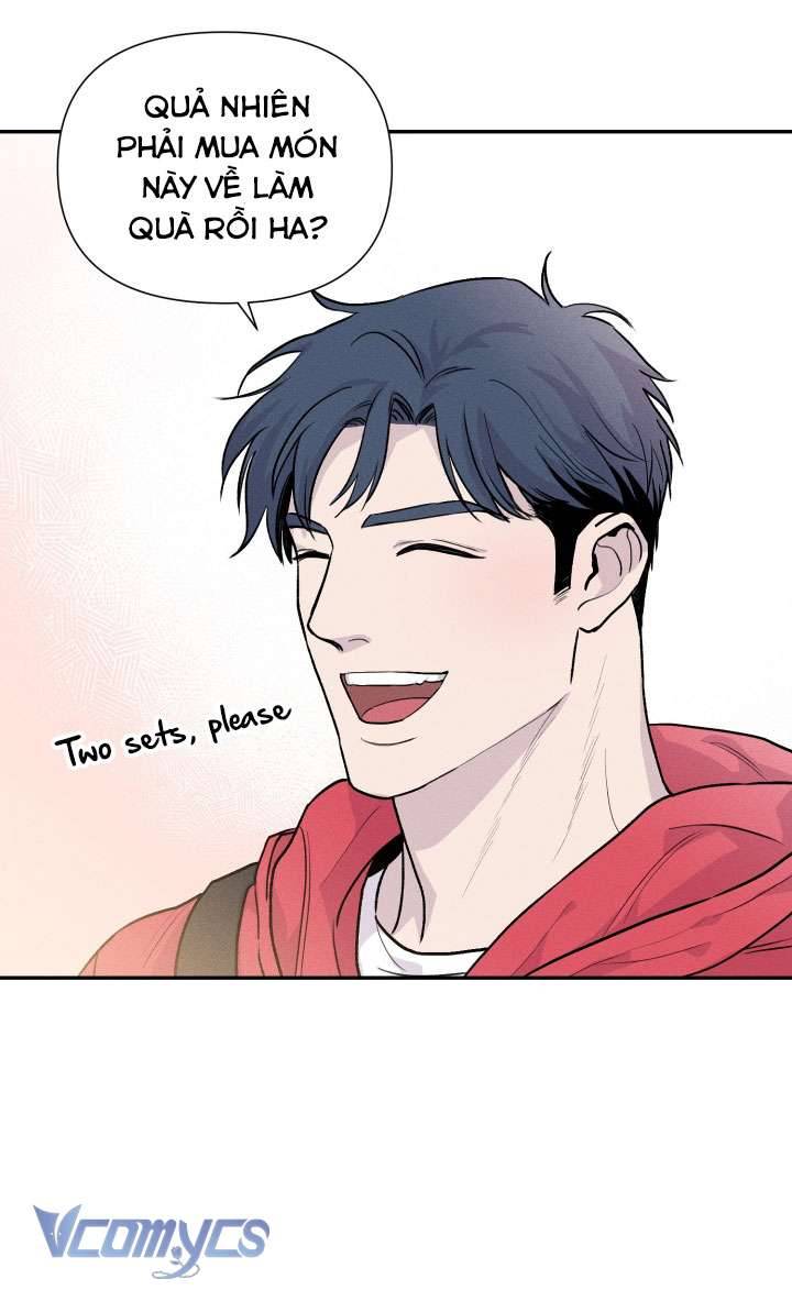 Cậu Đã Bị Bắt! Chap 1 - Trang 2