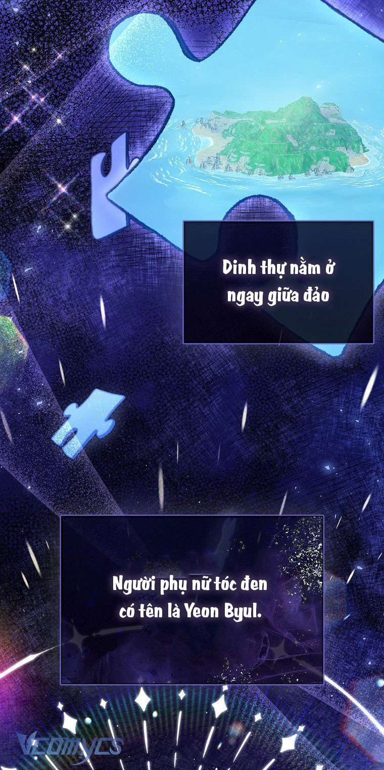 Bạn Trai Nhân Vật Chính Ám Ảnh Tôi Chapter 1 - Next Chapter 2
