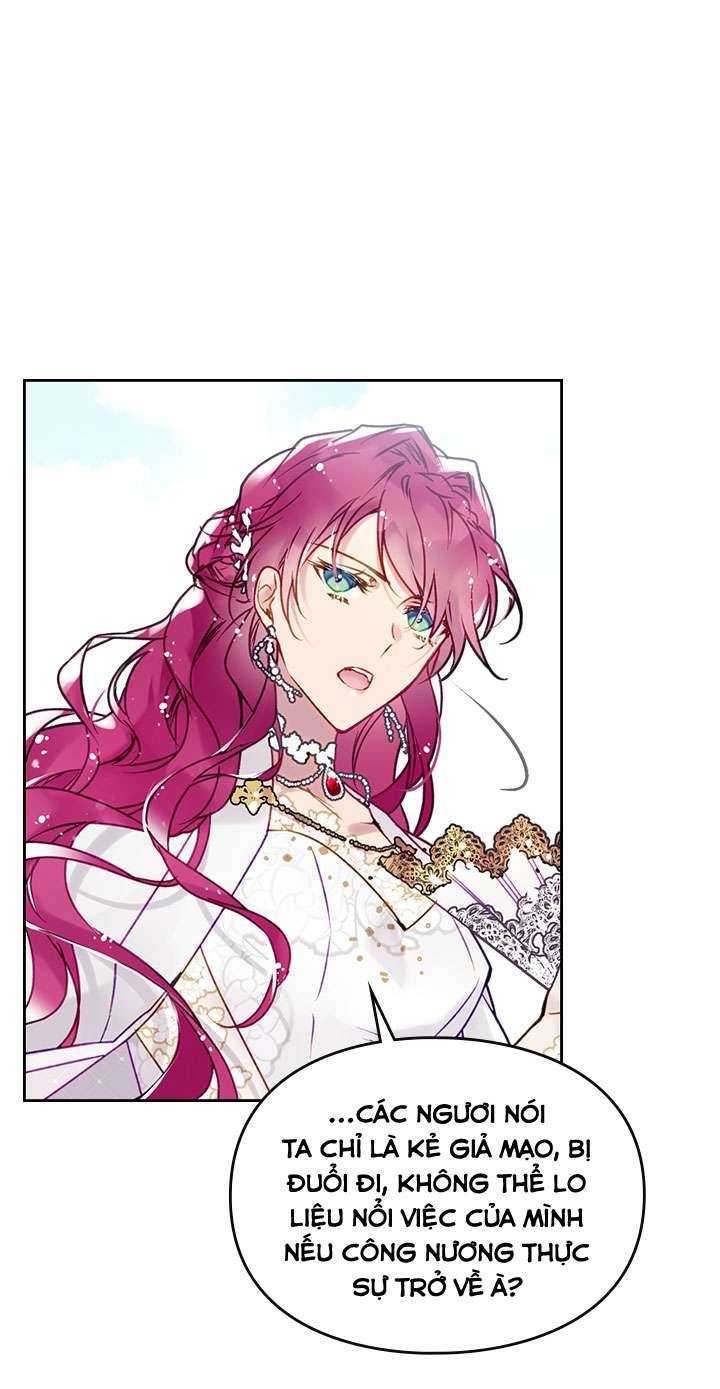 Kết Cục Của Nhân Vật Phản Diện Chỉ Có Thể Là Cái Chết Chapter 46 - Next Chapter 47