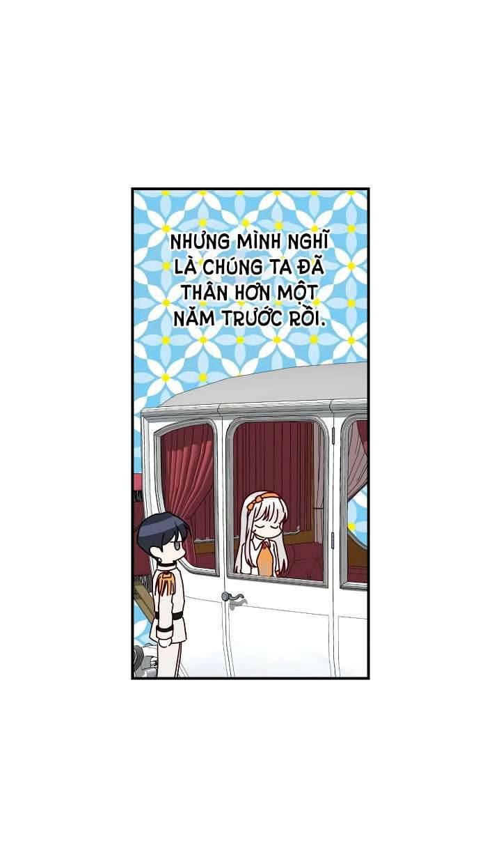 Cẩn Thận Với Các Anh Trai Đấy! Chap 48 - Trang 2