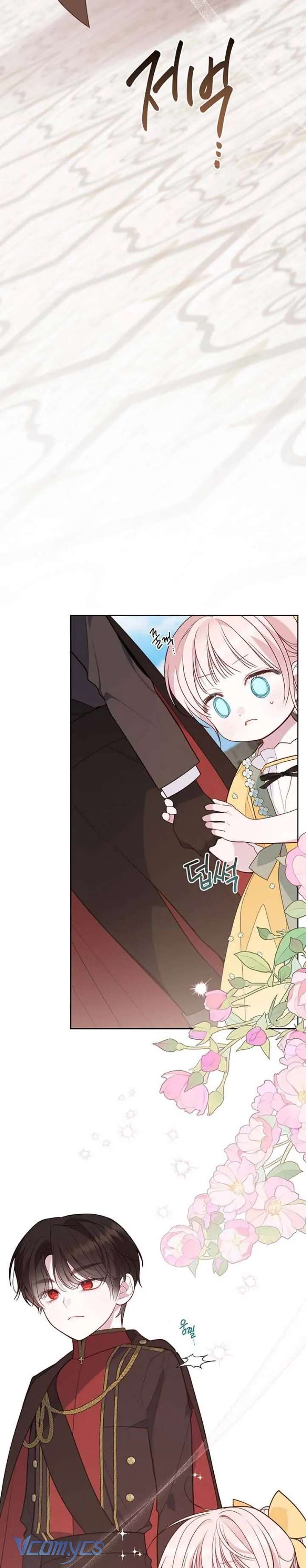 Bạo Chúa Bé Con Chapter 49 - Next Chapter 49.1