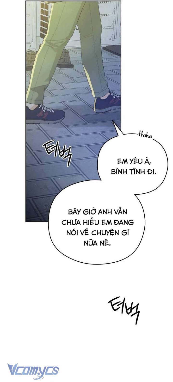 [18+] Cậu Ổn Đến Mức Nào Chap 24 - Trang 2