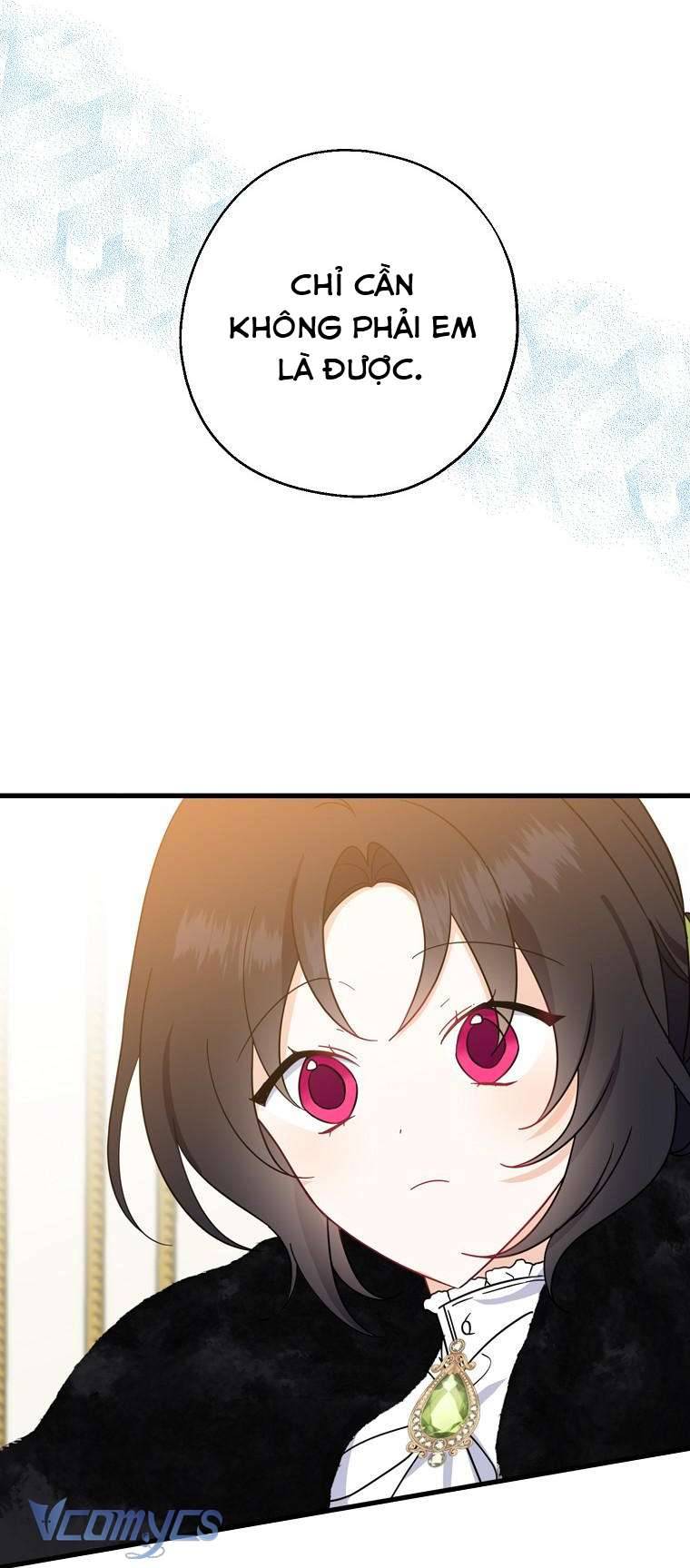 A Nào, Ngậm Thìa Vàng Nhé? Chap 39 - Trang 3