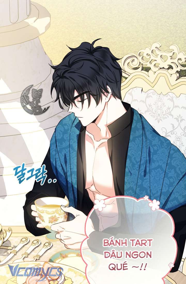 Tiểu Thư Tích Tiền Đi Bụi Chapter 24 - Trang 4