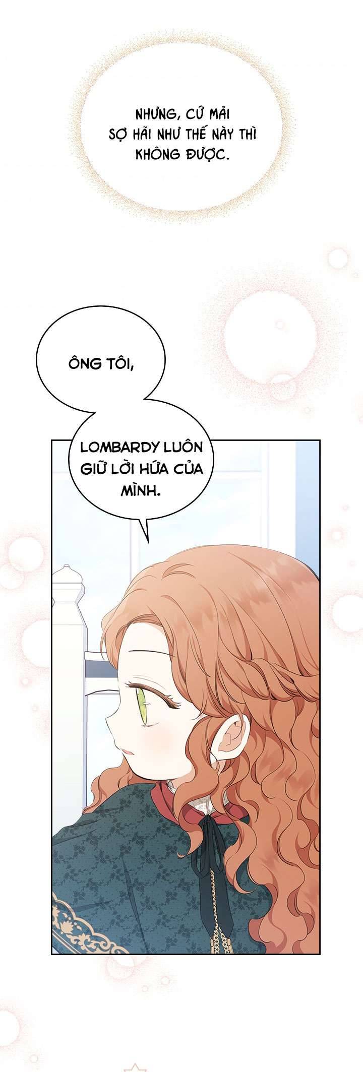 Kiếp Này Nhất Định Làm Gia Chủ Chap 50 - Trang 2