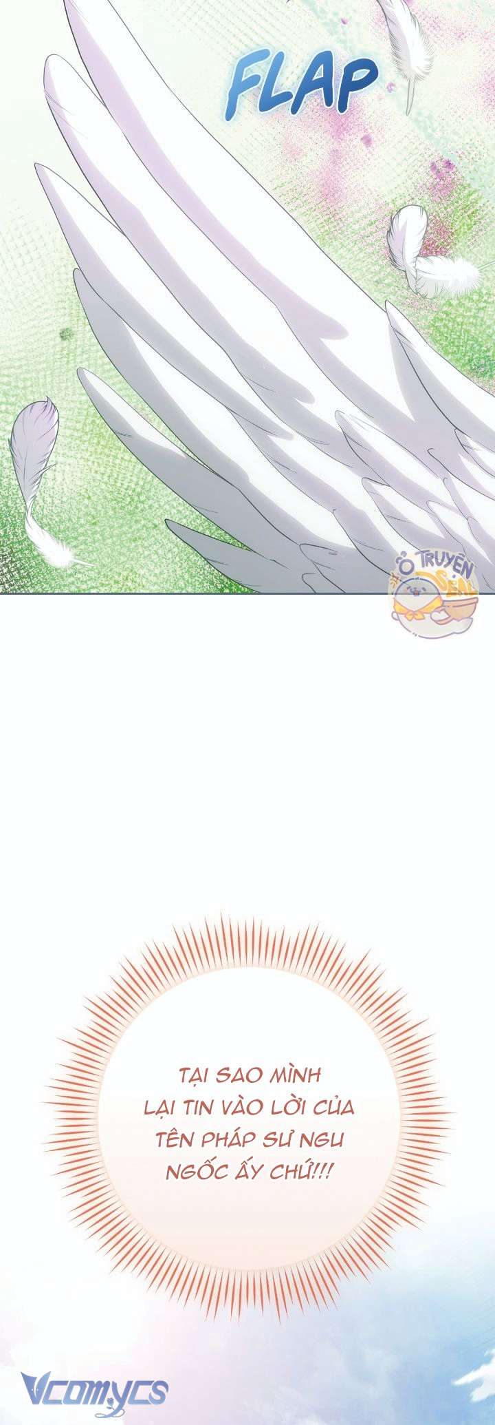Nàng Công Chúa Trong Chuồng Gà Chap 1 - Trang 3