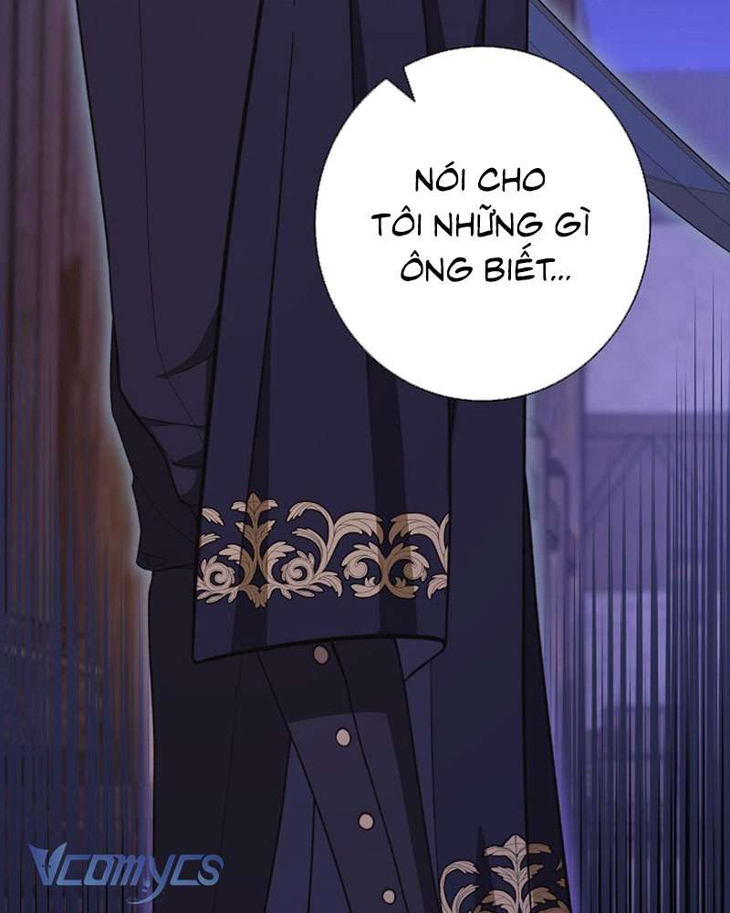 Hầu Gái Độc Quyền Của Hoàng Hậu Phản Diện Chapter 28 - Next Chapter 29