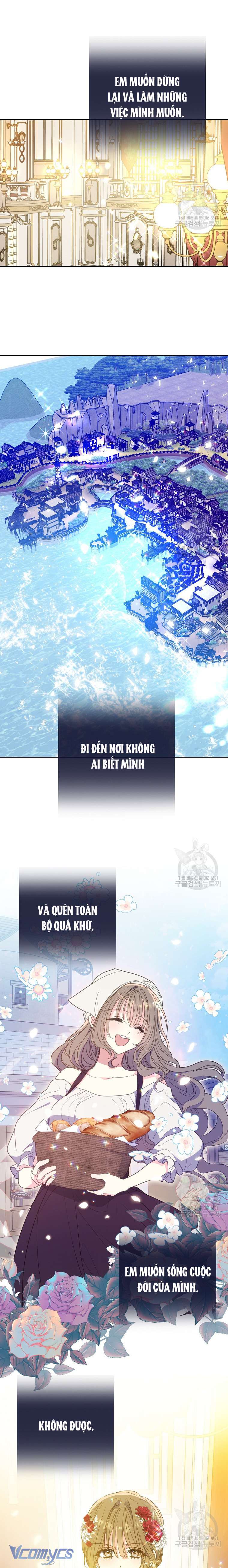 Bệ Hạ Xin Đừng Giết Tôi!!! Chap 103 - Next Chap 104