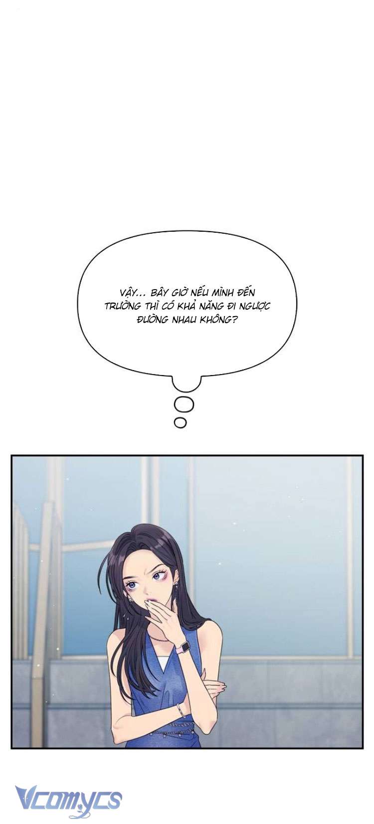 Couple Breaker Chapter 75 - Next Chapter 76
